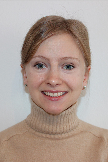 Manon Schenkel