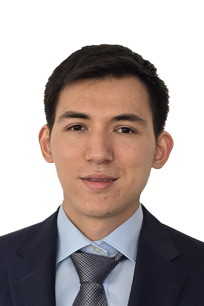 Bastien Escot