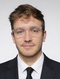 Benoît Loretan
