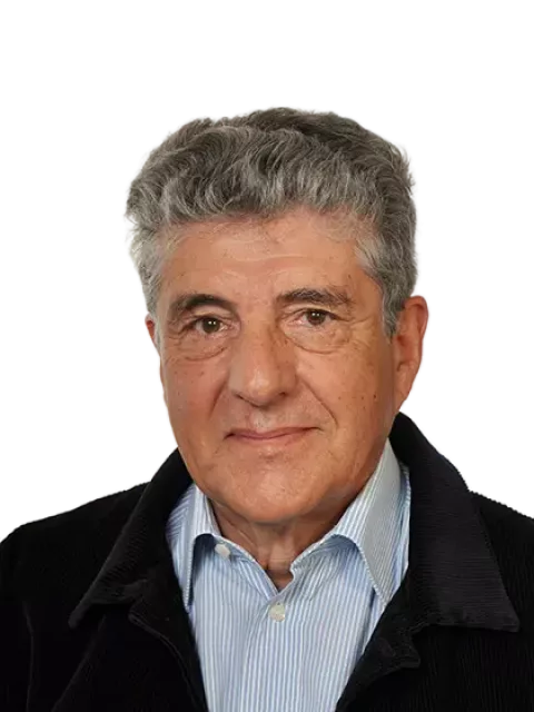 Antoine Zen Ruffinen