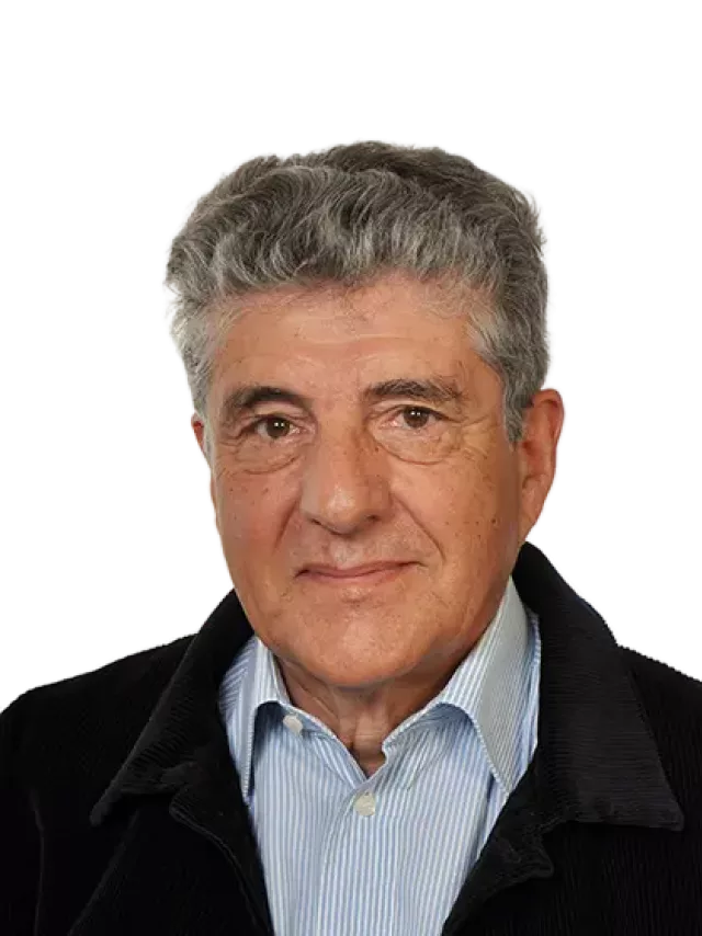 Antoine Zen Ruffinen