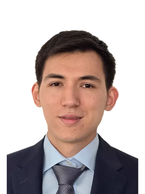 Bastien Escot