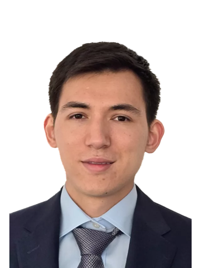 Bastien Escot