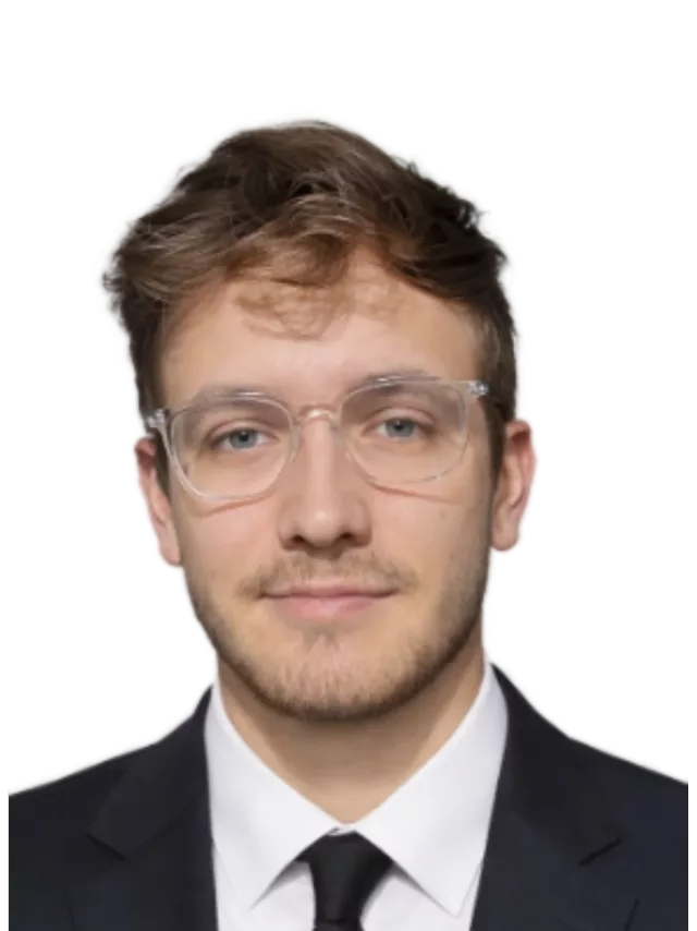 Benoît Loretan