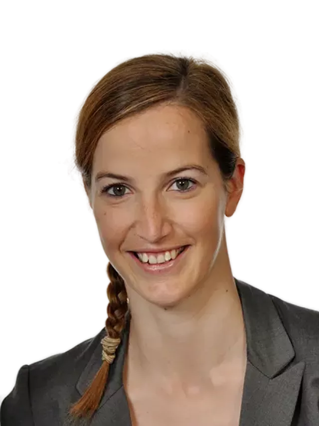Emilie Kalbermatter