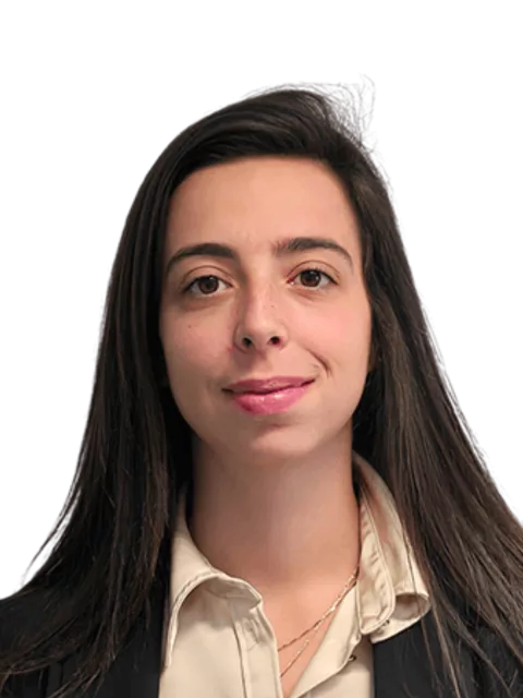 Marine Garcia