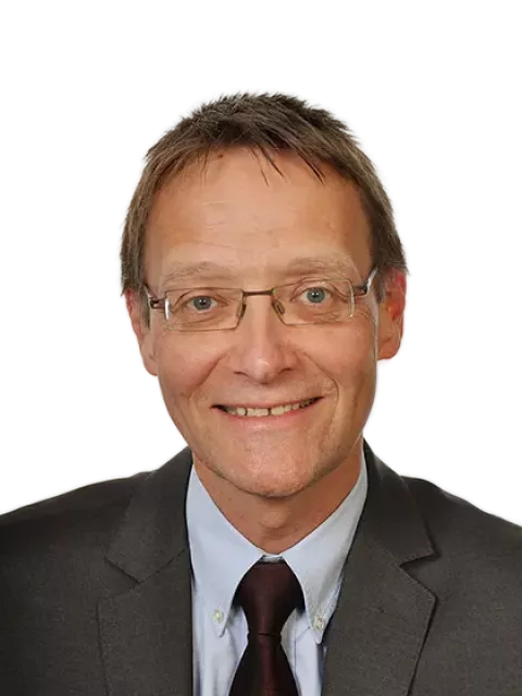 Philippe Loretan