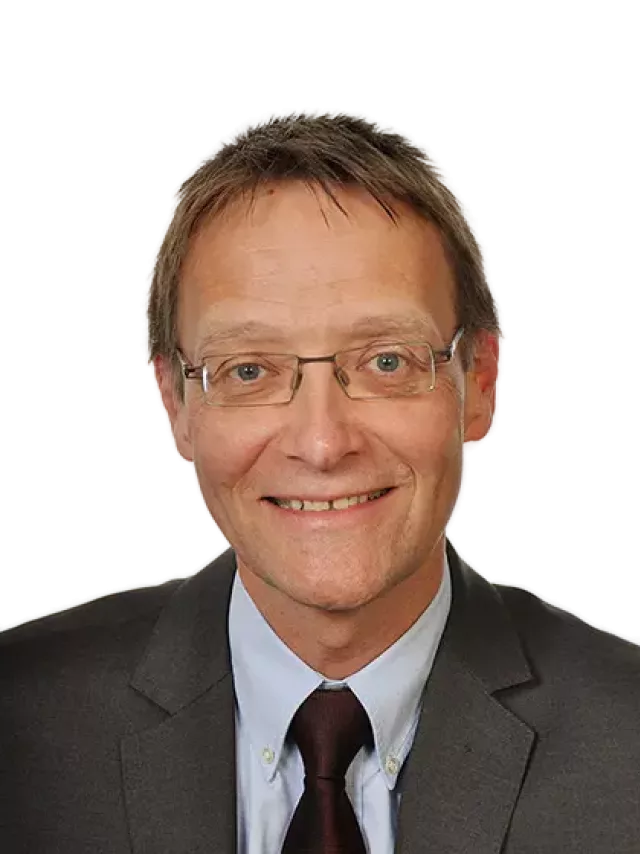 Philippe Loretan