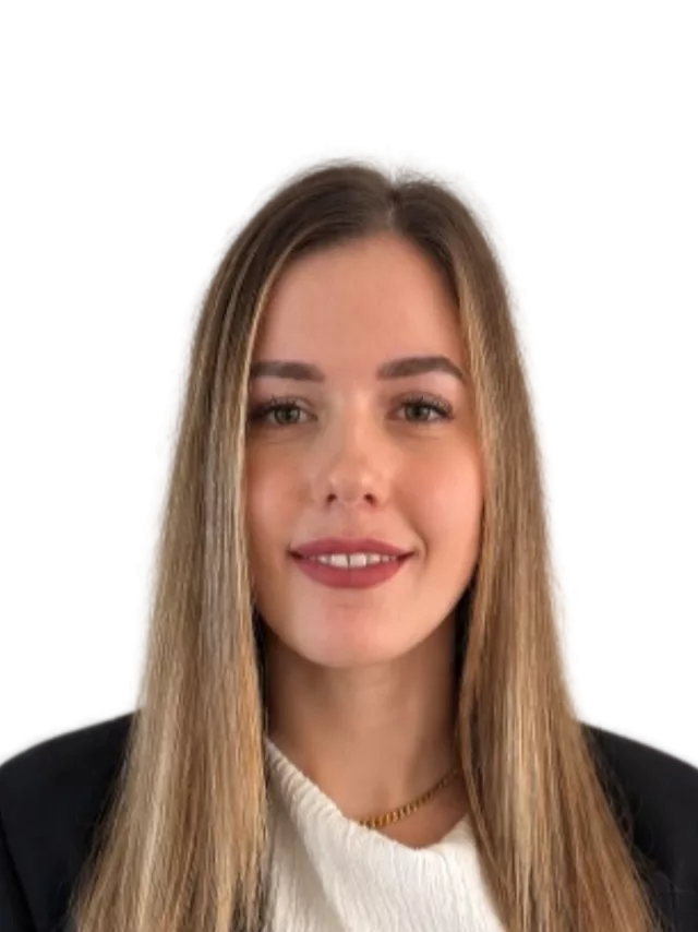 Sara Elezi