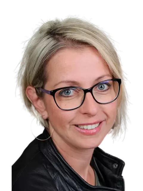 Valérie Dussex