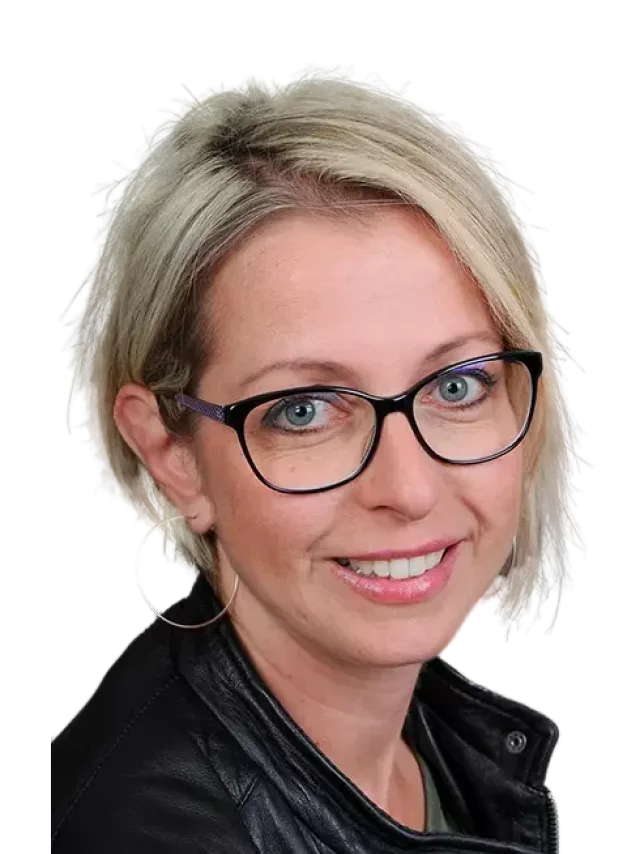 Valérie Dussex