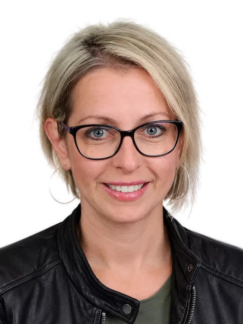 Valérie Dussex