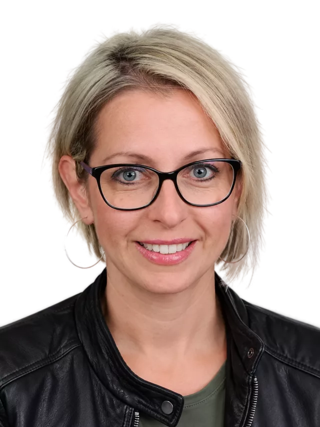 Valérie Dussex